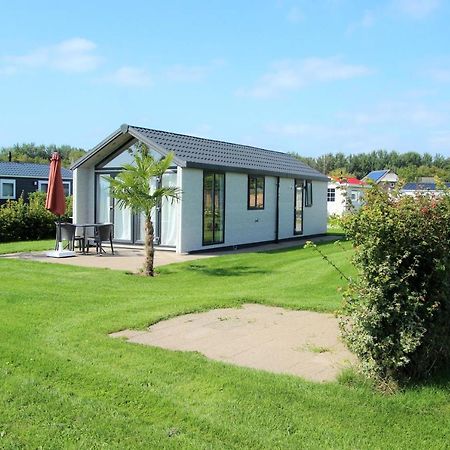 Chalet Sky De Luxe Drijber Exterior foto